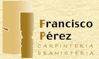 Carpintería Francisco Pérez Bris en Collado Villalba